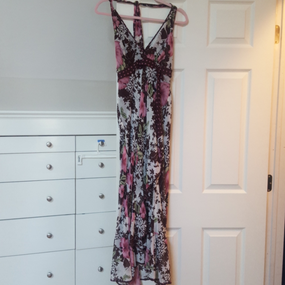 Summer dress